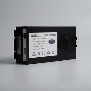 Sistema de Alimentación Ininterrumpida de Alto Rendimiento para un Respaldo de Energía Confiable y Continuo, UPS de 1000W, 2000W, 3000W - Product Image 2