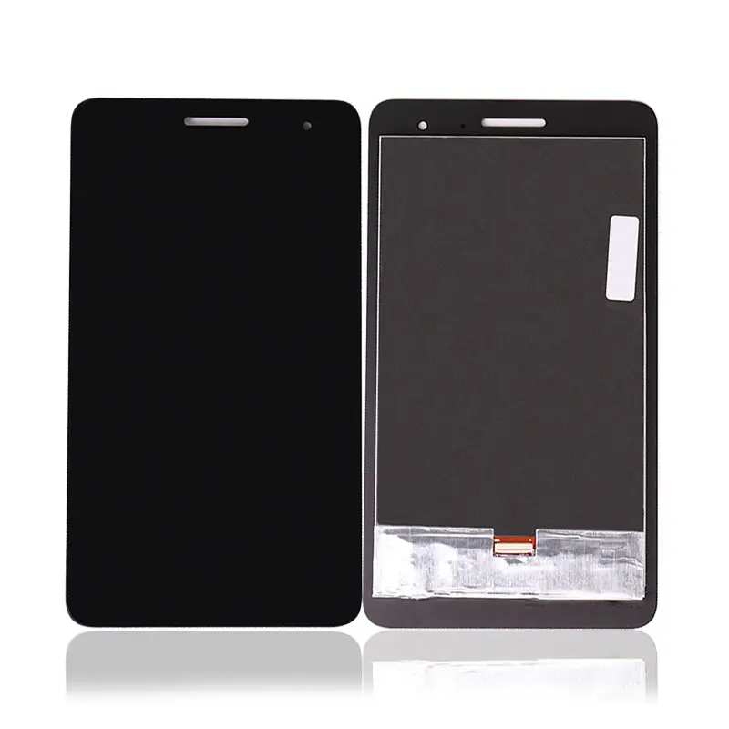7 "नई पैनल एलसीडी डिस्प्ले के लिए Huawei MediaPad T2 7.0 LTE BGO-DL09 एलसीडी और टच स्क्रीन Digitizer विधानसभा प्रतिस्थापन