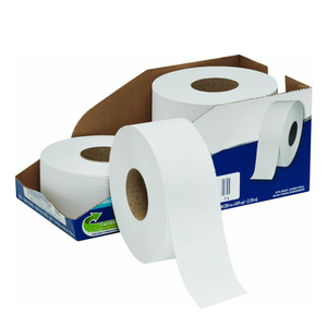 <span class=keywords><strong>Papel</strong></span> Higiénico Orgánico Suave, 100% Pulpa de Madera Virgen, <span class=keywords><strong>Papel</strong></span> Higiénico en Relieve de 2/3 Capas, Rollo de <span class=keywords><strong>Papel</strong></span> para Baño - Product Image 5