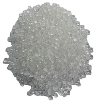 Granulés d'élastomère thermoplastique TPE de haute qualité, granulés plastiques, vente en gros directe d'usine en vrac