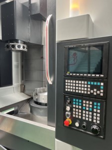 Lc630 hiệu suất cao dọc CNC <span class=keywords><strong>Lathe</strong></span> Điều kiện Mới 3500rpm trục chính Schneider PLC điều khiển cho nhiệm vụ nặng nề gia công - Product Image 2