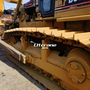 Buldoser kucing D6G ulat tangan kedua dengan kucing kualitas bagus D5K D6R D7R D8T D10R <span class=keywords><strong>Dozer</strong></span> dalam stok - Product Image 6