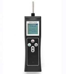 เครื่องตรวจจับการรั่วไหลแบบพกพา New Japan Yoshitake รุ่น STC-1 Trap รับประกัน 1 ปี ความแม่นยำสูง มาตรฐาน IP55 มีสินค้าในสต็อก - Product Image 4
