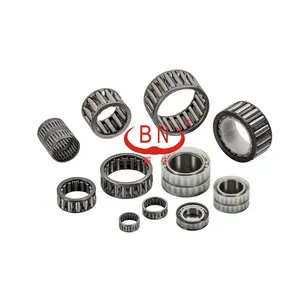 BN High Performance Low NoiseDifferent Models Roller Needle Bearings