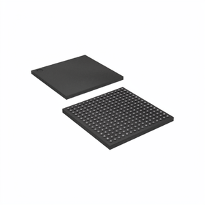 Composant électronique embarqué 256 BGA XCV50E-7FG256C, distributeur agréé - Product Image 1