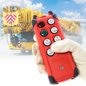 รถเครนควบคุมระยะไกลแบบอุตสาหกรรมอัตโนมัติ - Product Image 5