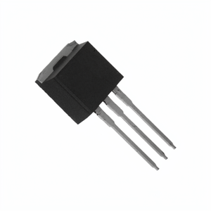 Diode Arrays TO-262-3 Long Leads, I2PAK, TO-262AA VS-MBR4045CT-1-M3 Buy Online Electronic Components Original - Product Image 1