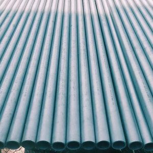 Ventes chaudes usine : Tuyau sans soudure en acier inoxydable, grades 304-316L, diamètre 12 mm, finition 2B, service de soudage - Product Image 4
