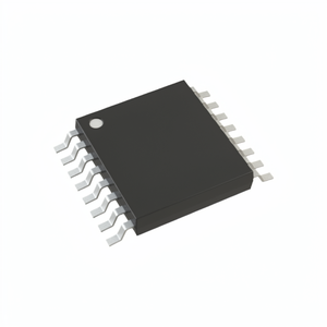 Composants électroniques 16 TSSOP (0,173 po, largeur 4,40 mm) MC14504BDTR2G IC TRANSLATOR UNIDIR 16TSSOP Logic - Product Image 1