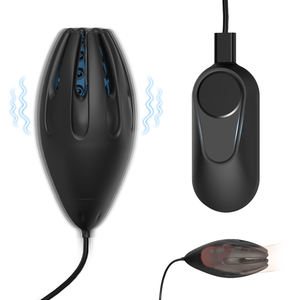 Octopus-Vormige Mannen Masturbator Trainer Ontworpen Voor Oefening En Verbetering - Product Image 1