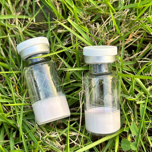 Nhãn Hiệu Riêng <span class=keywords><strong>Oligopeptide</strong></span> 3Ml Đông Khô Axit Hyaluronic Cho Bản Chất Khuôn Mặt Lỏng Điều Trị Mụn Trứng Cá Và Da Bị Tổn Công Sửa Chữa - Product Image 3