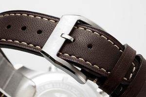 Reloj Mecánico de Lujo de 43 mm, Acero Inoxidable de Alta Calidad, Movimiento Superior 7750, Fábrica ZF, Reloj Cronógrafo Multifunción - Product Image 5