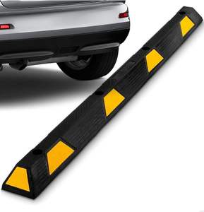 Canada Hot Seller Noir 1650mm Longueur 160 Largeur Roue <span class=keywords><strong>de</strong></span> <span class=keywords><strong>stationnement</strong></span> <span class=keywords><strong>en</strong></span> caoutchouc Pas cher <span class=keywords><strong>Butée</strong></span> <span class=keywords><strong>de</strong></span> roue <span class=keywords><strong>de</strong></span> sécurité pour <span class=keywords><strong>stationnement</strong></span> <span class=keywords><strong>de</strong></span> camion - Product Image 1