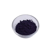 Colorant Dispersé Bleu Solvant Transparent en Plastique CAS 116-75-6 pour Peintures et Encres de Décoration d'Emballages