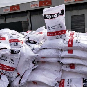 Al por mayor de alta pureza de grado industrial de gran capacidad líder fabricado Polvo granular blanco GLUCOSA - Product Image 5