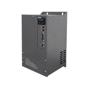 ไดรเวอร์ OLU 18.5kw 37A สามเฟส AC380V แบบ EtherCAT สำหรับระบบไฮดรอลิกของรถขุดและรถตัก MZ630NT037I  ใช้งานได้อย่างรวดเร็ว - Product Image 5