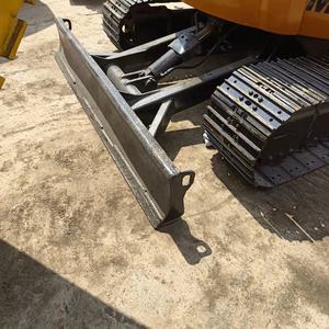 Pelle d'occasion avec prix bon marché et haute qualité 90% nouveau boîtier CX55B avec performance à coût élevé en bon état pelles d'occasion - Product Image 6