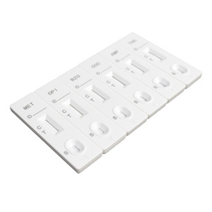 Cassette de test urinaire THC MOP AMP COC très demandée – Kits de test rapide de dépistage des drogues (DOA) – Fabricant OEM/ODM - Product Image 6