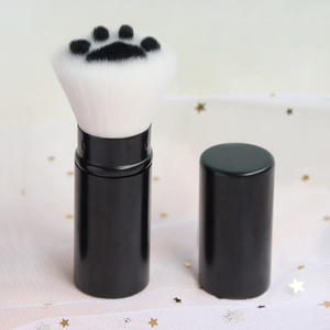 ชุดแปรงแต่งหน้ารองพื้นแบนราบ1ชิ้นออกแบบได้ตามต้องการ - Product Image 4