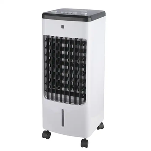 Portable Standing Air Conditioner Air Coolers Air Conditioner FactOry Price High Quality Energy Saving - Product Image 1