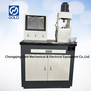 Hebeltyp Vier-Kugel-<span class=keywords><strong>Tester</strong></span> ASTM D2596 Automatischer Vier-Kugel-Verschleiß<span class=keywords><strong>tester</strong></span> ASTM D2266 Vier-Kugel-Maschine - Product Image 4