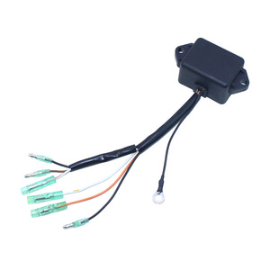 Module d'allumage Yamaha 6F5 6F5-85540-21 pour moteur hors-bord 2 temps 40Cc, pièce de rechange - Product Image 3