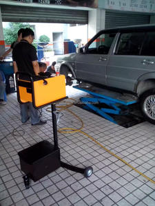 Réparation <span class=keywords><strong>de</strong></span> disques <span class=keywords><strong>de</strong></span> <span class=keywords><strong>frein</strong></span> <span class=keywords><strong>de</strong></span> voiture en garage avec une machine mobile facile à utiliser pour disques <span class=keywords><strong>de</strong></span> <span class=keywords><strong>frein</strong></span> <span class=keywords><strong>de</strong></span> voiture - Product Image 5