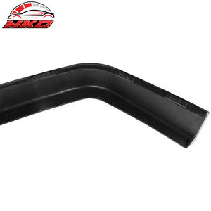 Alerón Delantero para BMW E30 Serie 3 1984-1992 Estilo M-Tech, Divisor de Parachoques, Accesorios para Automóviles de Polipropileno - Product Image 4