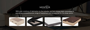 Excellent matelas 80x180 de haute qualité avec ressorts ensachés et mousse à mémoire de forme, mousse souple, 29 cm d'épaisseur, 470 ressorts par m2, velours de coton - Product Image 6