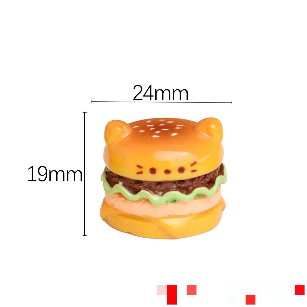 เบอร์เกอร์แมวกลิตเตอร์