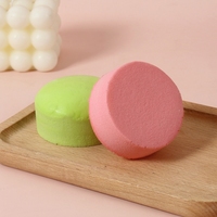 Squishies en mousse PU souple en forme de pain, à remontée lente, parfumés, anti-stress, jouet à presser réaliste en forme de pain, style Kawaii