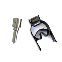 Nouveau kit de réparation d'injecteur 7135-646, buse L381PBD, soupape 9308-621C pour injecteur EJBR05102D EJBR03101D