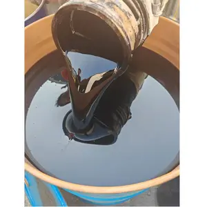 New Steel Drum Bitumen 60/70 Liquid Bitumen 50 70 Price Of Road Asphalt Per Ton Prices Bitumen 60 70 For Road Construction