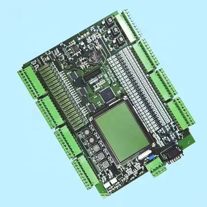 Carte mère d'ascenseur JQ Brand KYM08L302-60 à prix avantageux, pièces <span class=keywords><strong>de</strong></span> rechange pour ascenseur, pour usage hôtelier, moderne, garantie 1 an - Product Image 2