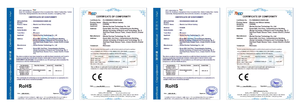 Rechargeable Solid State LiFePO4 18V 6Ah 1500 Cycles Battery Cell BL1860B for LXT Series Power Tool -20~60C - Product Image 6