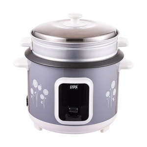 หม้อหุงข้าวอเนกประสงค์ Winning Star Cross-Border UK/EU Standard 2.8L หม้อในอะลูมิเนียม หม้อนอกสแตนเลส - Product Image 5