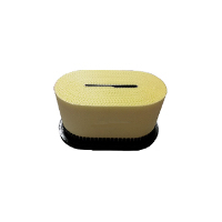 Filtro aria adatto per mitMitsubishi ML242294 Filtri - Product Image 4