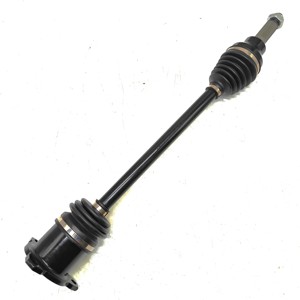 <span class=keywords><strong>Centro</strong></span> de montaje de eje de transmisión de suspensión de rodamiento de piezas de camión de acero duradero 9014110312 para Mercedes-Benz - Product Image 3