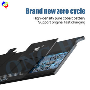 <span class=keywords><strong>Batterie</strong></span> d'ordinateur portable en gros d'usine A1493 pour Apple <span class=keywords><strong>MacBook</strong></span> <span class=keywords><strong>Pro</strong></span> Retina 13 pouces A1502 fin 2013 mi <span class=keywords><strong>2014</strong></span> - Product Image 4