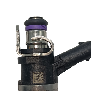 Conjunto <span class=keywords><strong>de</strong></span> inyector <span class=keywords><strong>de</strong></span> combustible <span class=keywords><strong>de</strong></span> alta calidad, nuevo y original, para Ford Territory Equator, piezas <span class=keywords><strong>de</strong></span> vehículos, accesorios <span class=keywords><strong>de</strong></span> coche - Product Image 3