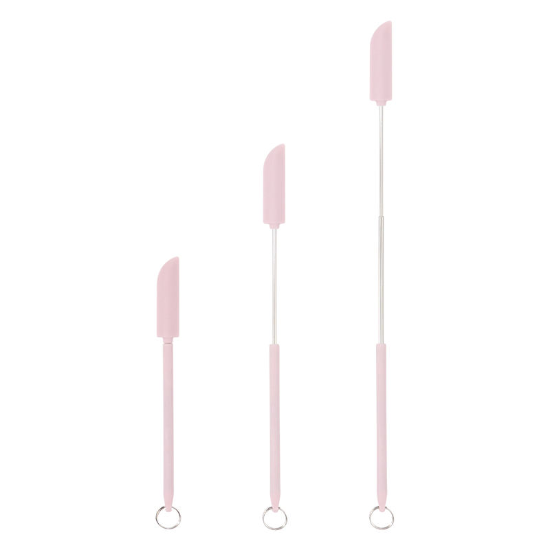Pink Spatula