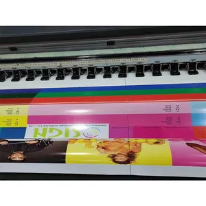 Publicidad exterior PVC vinilo banner fábrica vinilo banner con impresión a doble cara