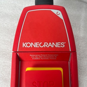 Konecranes 52859950 Mặt dây chuyền điều khiển poq622r Hệ thống điều khiển điện điều khiển bởi cần cẩu yêu cầu bán hàng - Product Image 4