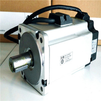 Baru 1 Buah MOTOR AC MSMD082P1T BARU ASLI PENGIRIMAN CEPAT