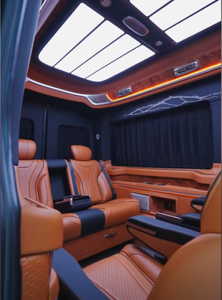 Tenda finestra auto su misura camoscio parasole automatico in pelle scamosciata per auto - Product Image 2