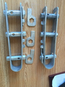 Rộng rãi sử dụng dây cáp phụ kiện công cụ dây tensioner dây tightener cho nông nghiệp lĩnh vực - Product Image 4