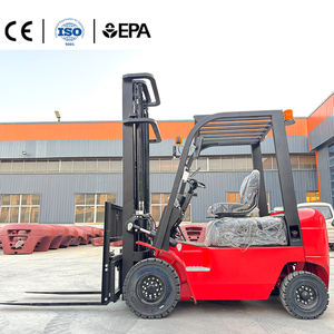 <span class=keywords><strong>Chariot</strong></span> <span class=keywords><strong>élévateur</strong></span> diesel de 1,5 tonne, 3 tonnes, 4 tonnes fabriqué dans le Shandong, <span class=keywords><strong>chariot</strong></span> <span class=keywords><strong>élévateur</strong></span> de 3 tonnes, <span class=keywords><strong>prix</strong></span> d'usine, déplacement de palettes et transbordement - Product Image 3