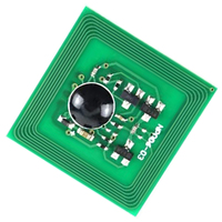 Puce d'imprimante à ruban pour Fuji Xerox 13R00656 puce imprimante laser cartouche de toner puces de réinitialisation imprimante série Ecojet