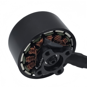 Motor sin Escobillas OEM/ODM 4114 4214 4218 380KV 400KV para Drones FPV de Largo Alcance, Cámaras, Helicópteros, Repuesto con Protección de Seguridad - Product Image 5