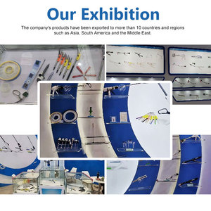 Vente en gros directe : Kit de <span class=keywords><strong>circoncision</strong></span> masculine pour adultes avec poignée à ressort pour services de <span class=keywords><strong>chirurgie</strong></span> générale - Product Image 5